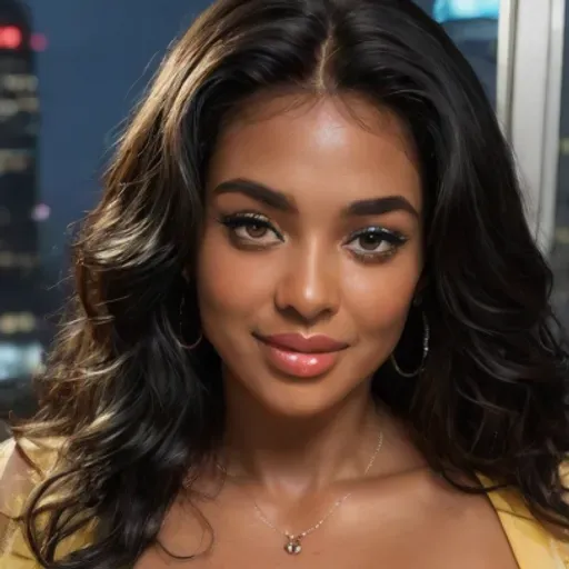 โปรแกรมสร้างภาพโปรนที่ใช้ปัญหา AI