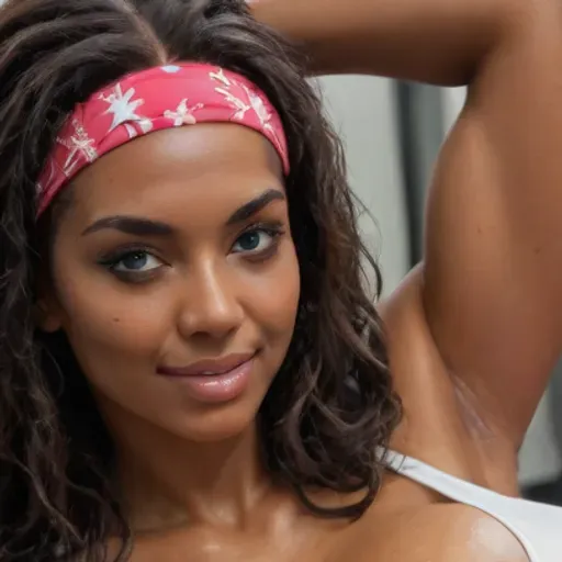 AI 포르노 이미지 생성기