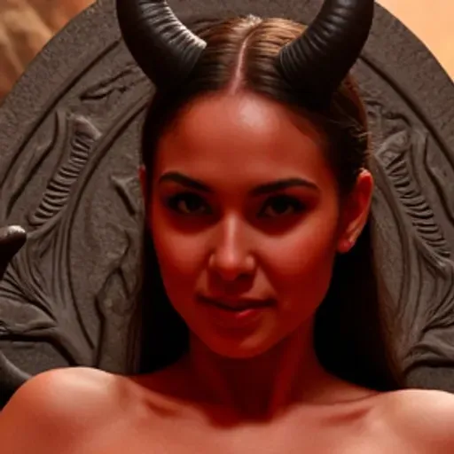 Pencipta imej lucah AI