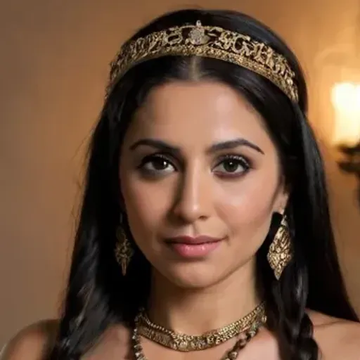 AI 포르노 이미지 생성기