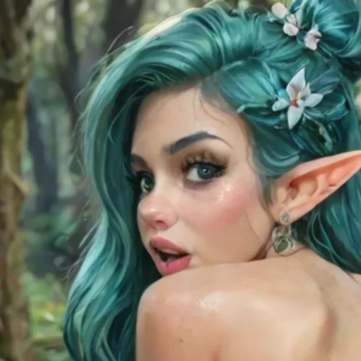 AI porn image generator