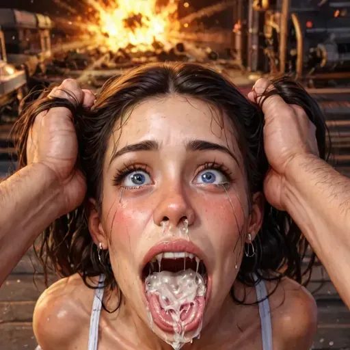 AI porn image generator