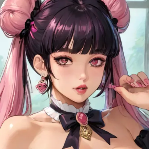 yapay zekâ porno görsel üretici