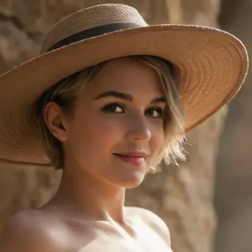 โปรแกรมสร้างภาพโปรนที่ใช้ปัญหา AI