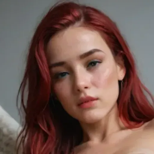 AI 포르노 이미지 생성기