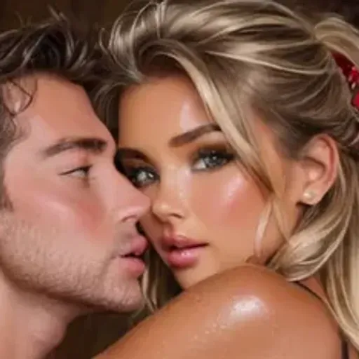 AI porn image generator