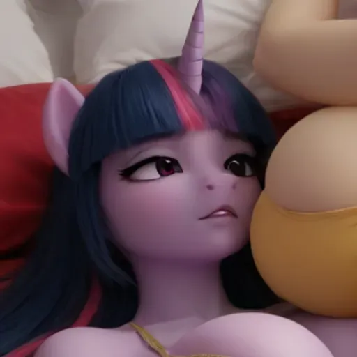 KI-Pornobild-Generator