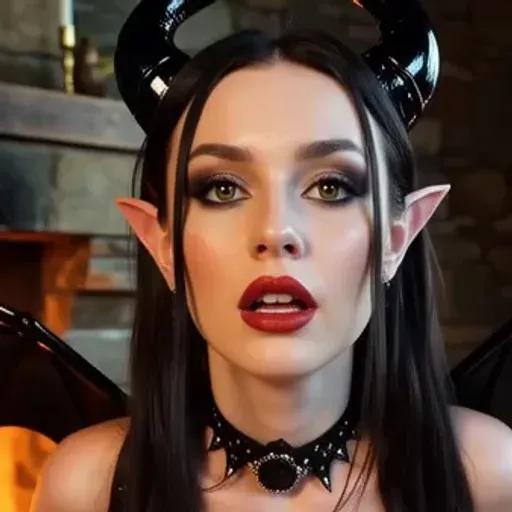 KI-Pornobild-Generator