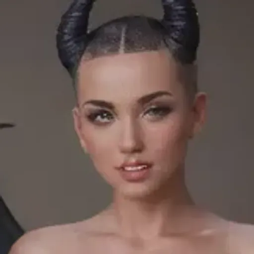 yapay zekâ porno görsel üretici