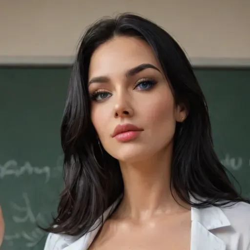 генератор порно-изображений на ИИ