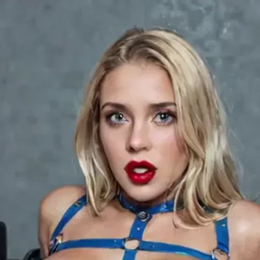 yapay zekâ porno görsel üretici