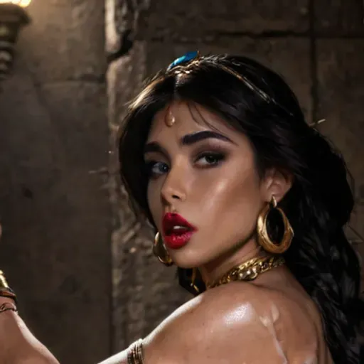 yapay zekâ porno görsel üretici