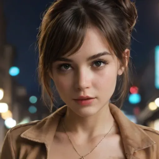 AI 포르노 이미지 생성기