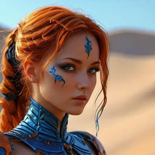 générateur d’images porno IA