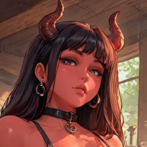 Pencipta imej lucah AI