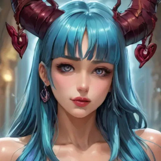 AI porn image generator