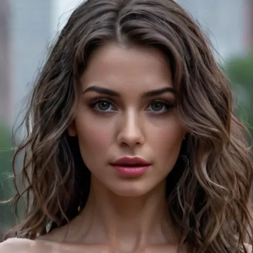 Pencipta imej lucah AI