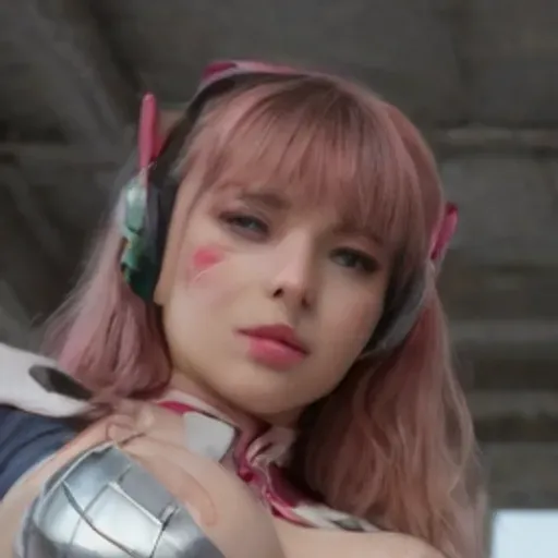 โปรแกรมสร้างภาพโปรนที่ใช้ปัญหา AI