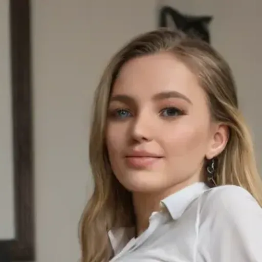 generatore di immagini porno IA