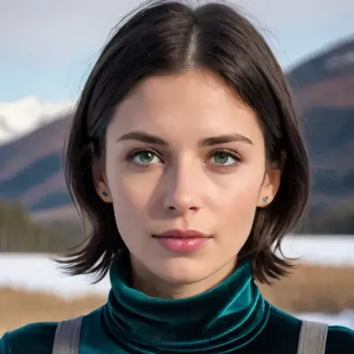 KI-Pornobild-Generator