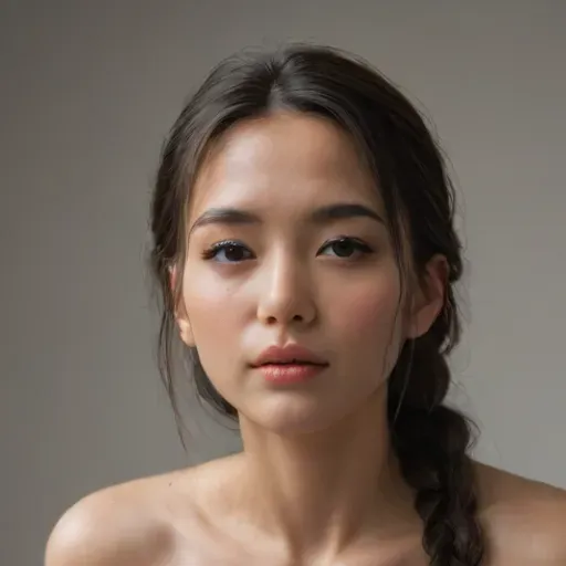 Pencipta imej lucah AI