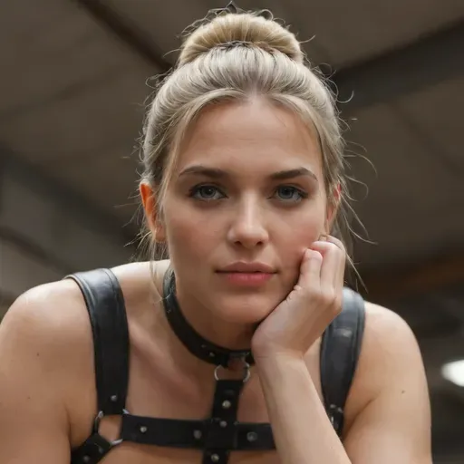 generatore di immagini porno IA