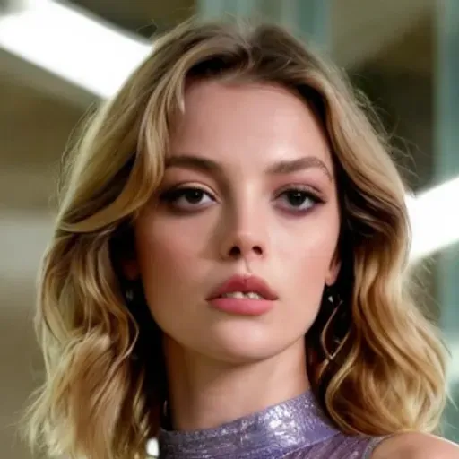 yapay zekâ porno görsel üretici