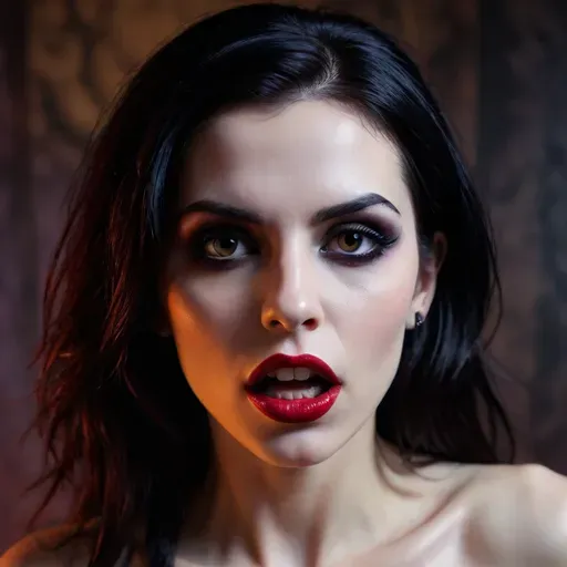 Generator obrazów pornograficznych z wykorzystaniem sztucznej inteligencji