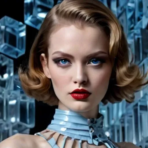 generatore di immagini porno IA