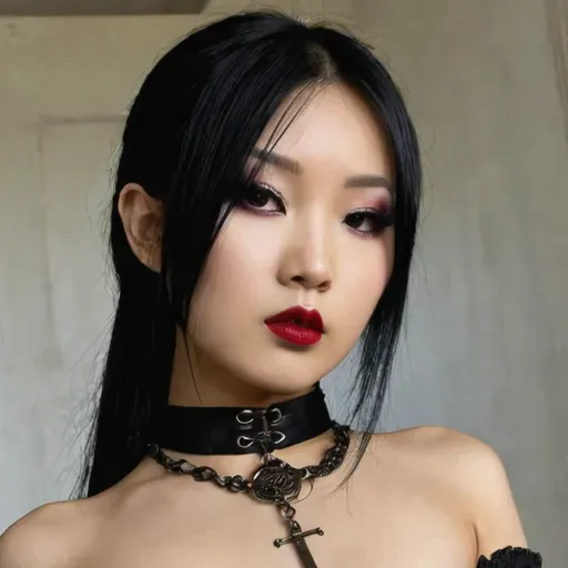 generatore di immagini porno IA