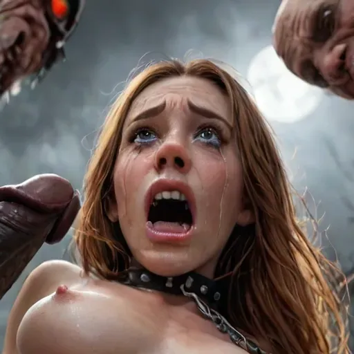 Pencipta imej lucah AI