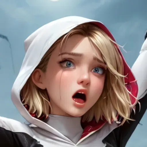 generatore di immagini porno IA