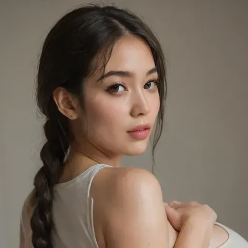 Pencipta imej lucah AI