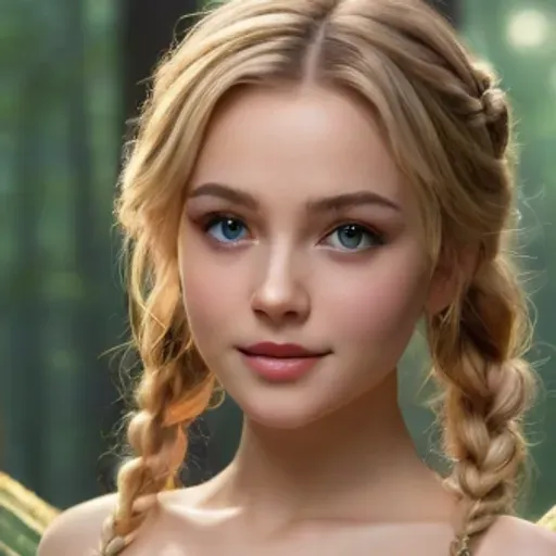 Pencipta imej lucah AI