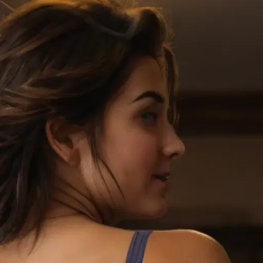 AIポルノ画像ジェネレーター