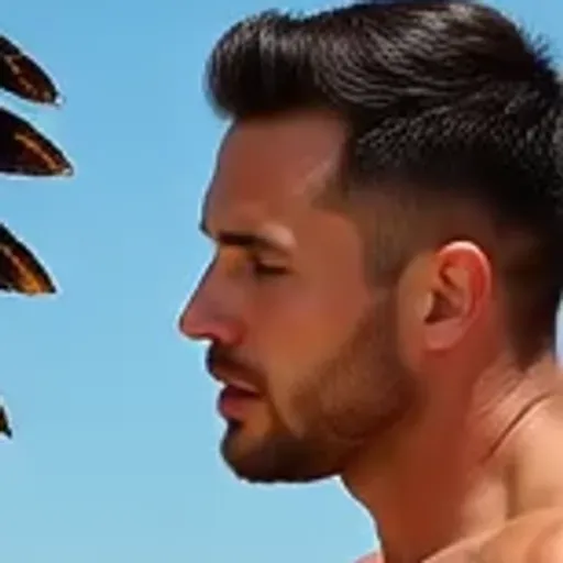 AI色情图片生成器