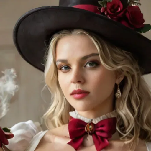 AI porn image generator