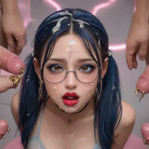 yapay zekâ porno görsel üretici