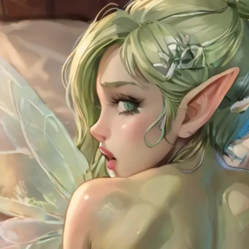 yapay zekâ porno görsel üretici