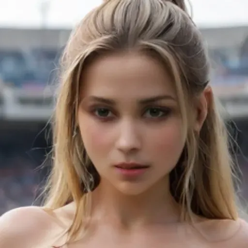 AI porn image generator