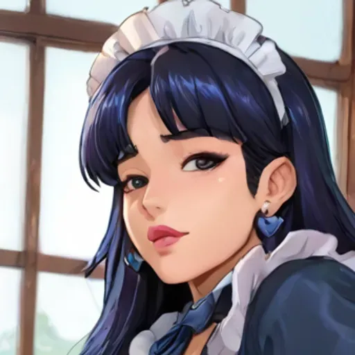 AI 포르노 이미지 생성기