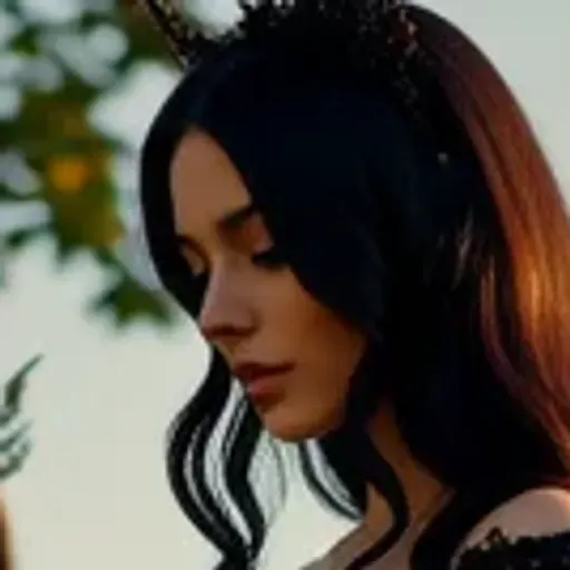 โปรแกรมสร้างภาพโปรนที่ใช้ปัญหา AI