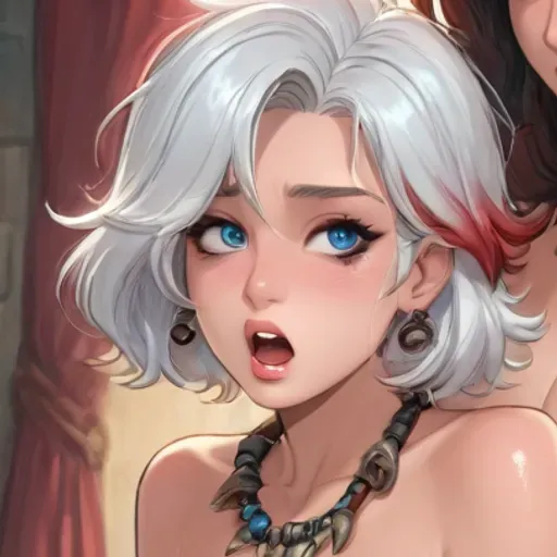 générateur de photos porno IA