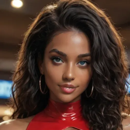 โปรแกรมสร้างภาพโปรนที่ใช้ปัญหา AI