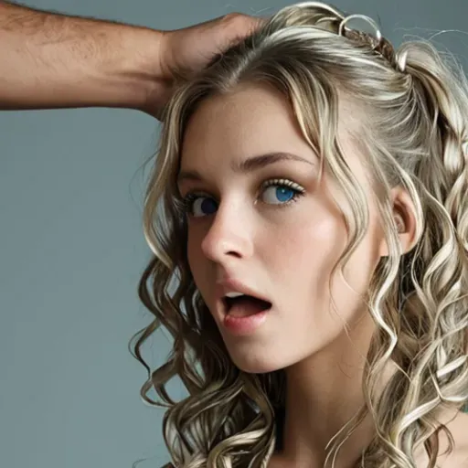 generatore di immagini porno IA