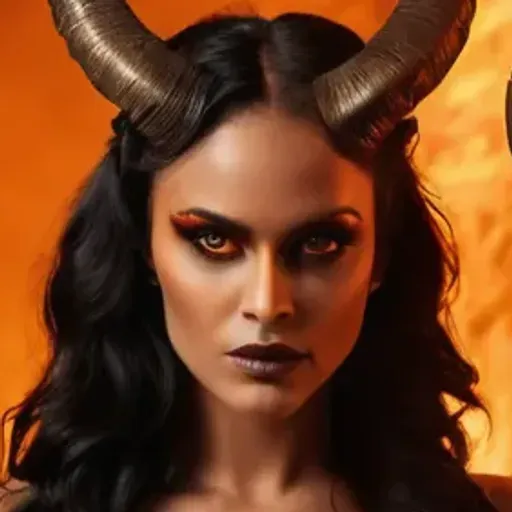 โปรแกรมสร้างภาพโปรนที่ใช้ปัญหา AI