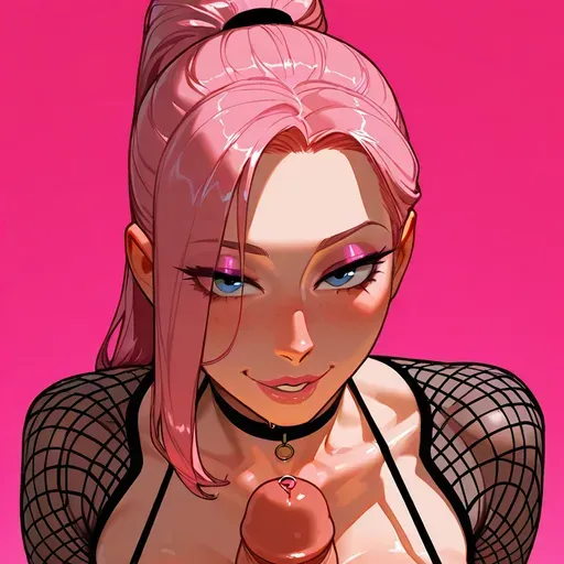 AI porn image generator