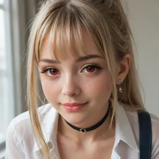 Pencipta imej lucah AI