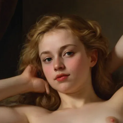 generatore di immagini porno IA