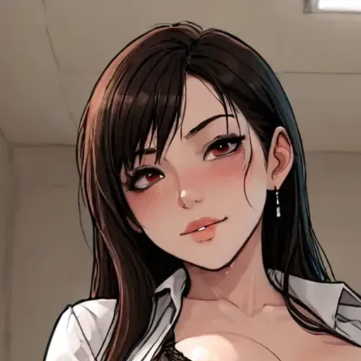 generatore di immagini porno IA